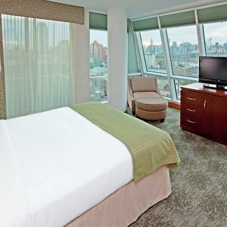 Lic Manhattan View Hotel Нью-Йорк Экстерьер фото